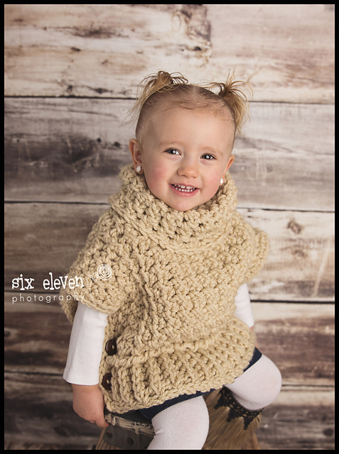 #82 Triple Texture Pullover