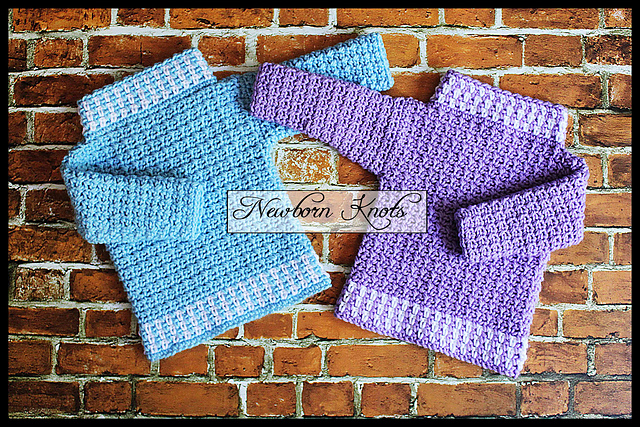 #87 Simple and Sweet Sweater