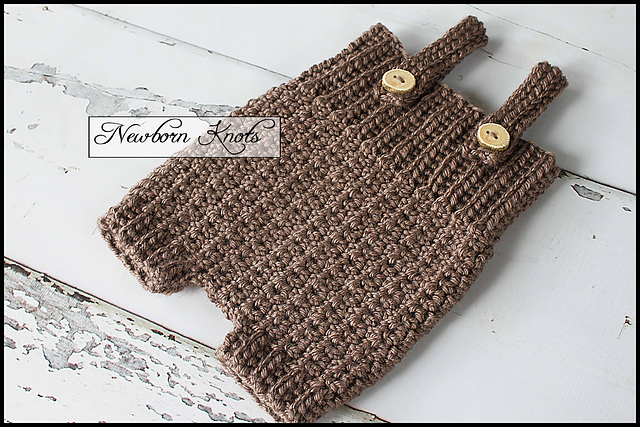 #107 Rugged Rompers