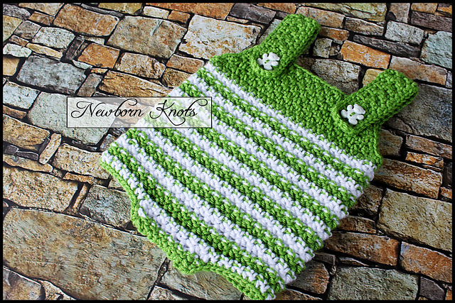 #109 Minglings Romper