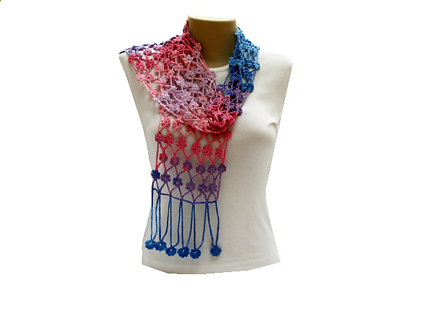 Beautiful Scarf