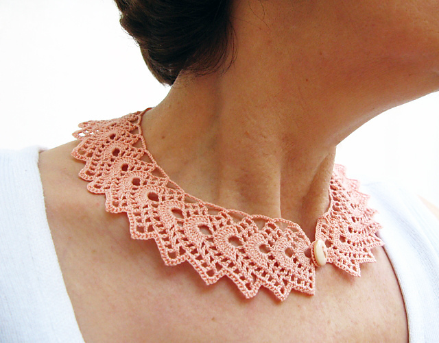 Peter Pan Collar