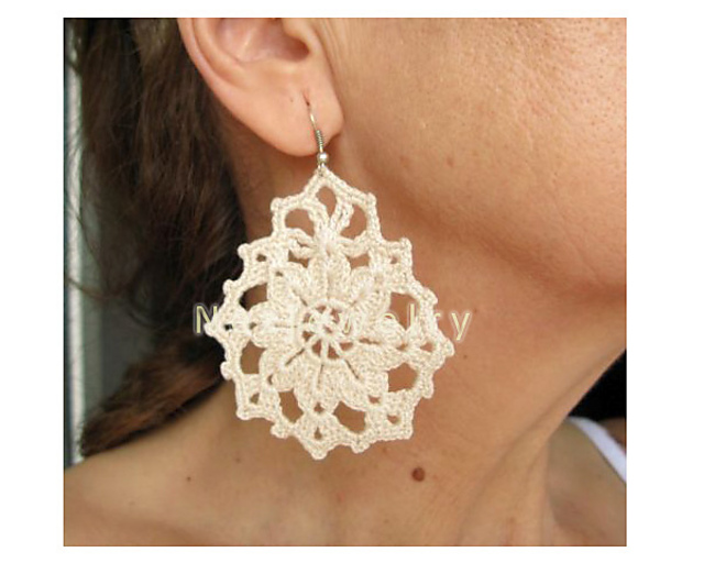Beautiful Earrings