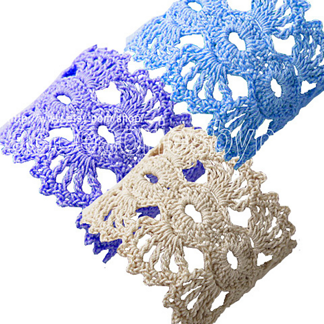 Cuff Bracelet