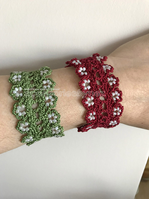Cuff Bracelet