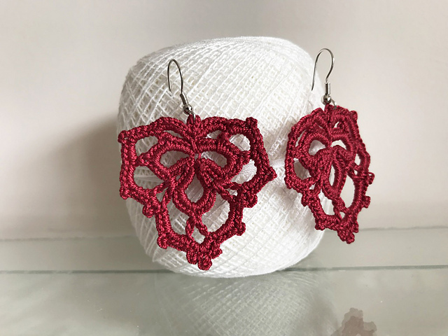 Dangle Drop Earrings