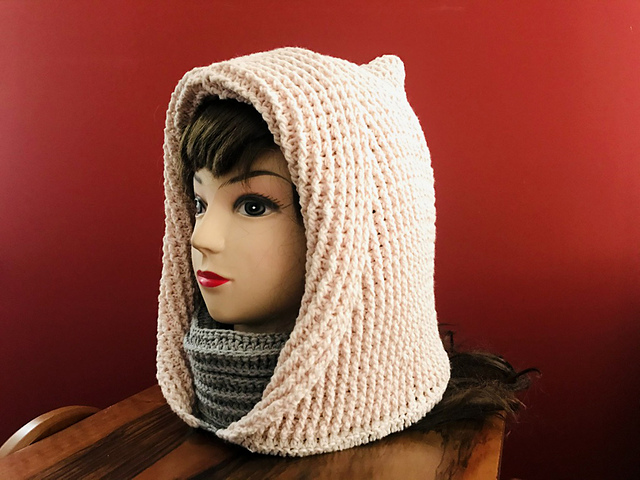 Hooded Cowl