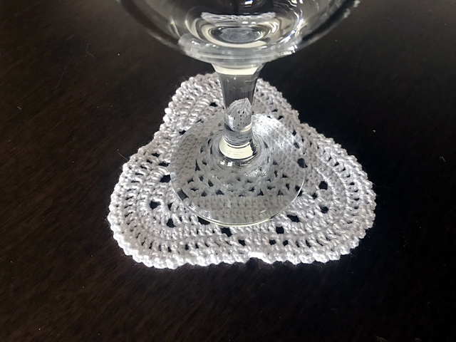 Triangle Coaster