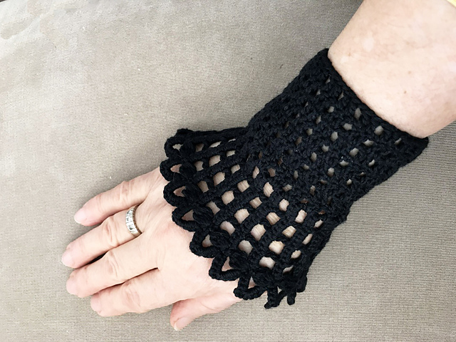 Cuff Bracelet
