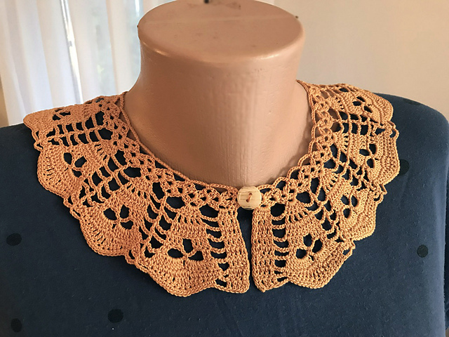 Skull Collar