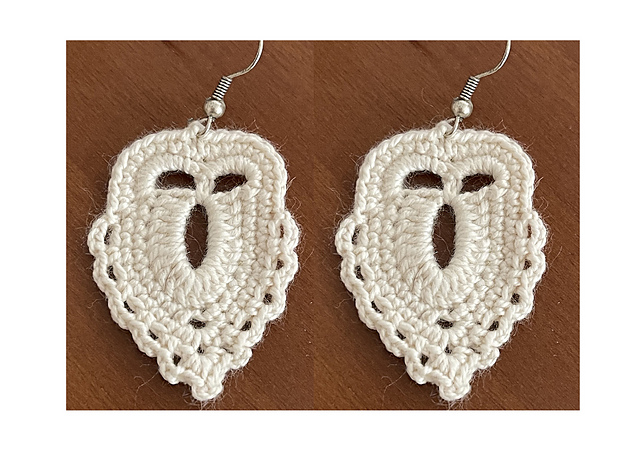 Skull Earrings