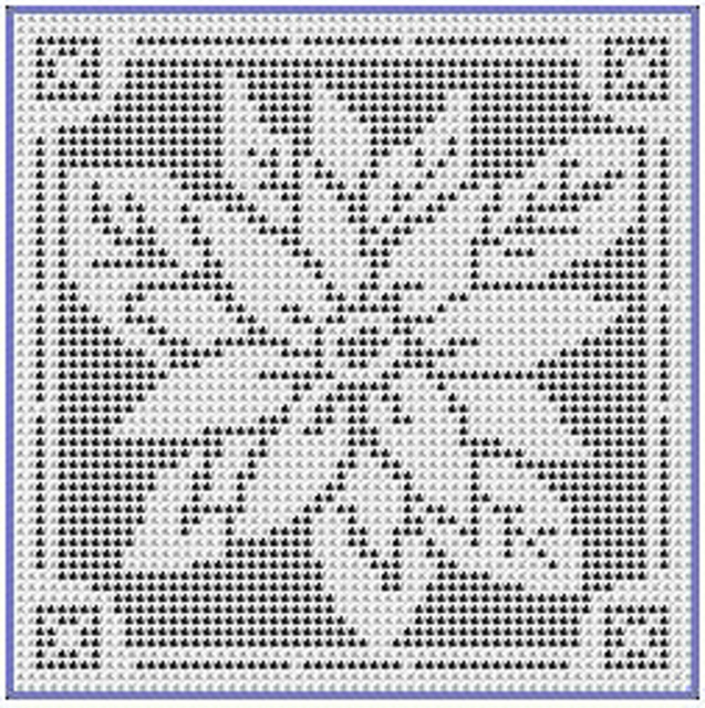 Poinsettia Chart (2012 updated)