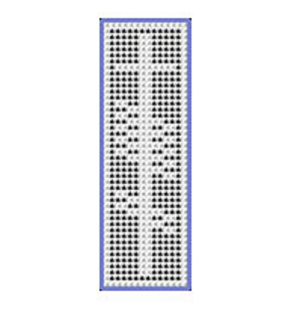 Ogham Little Love/ Grá Chart