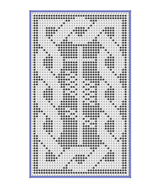Ogham Small Love/ Grá Chart