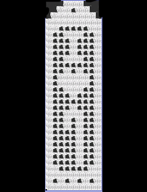 I  ♥ 1 Bookmark/ tag