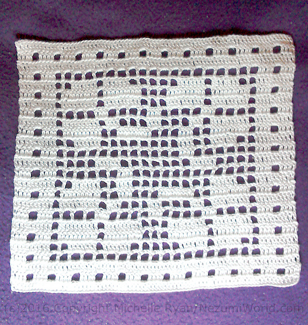 Shamrock Coaster