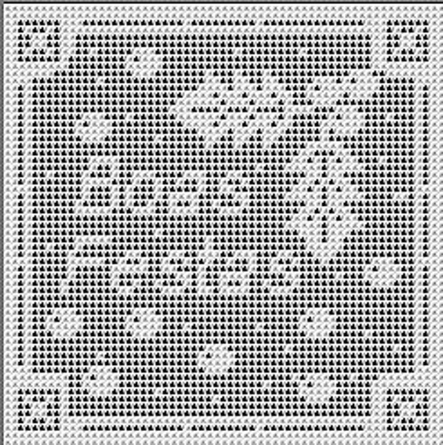 Boas Festas Chart