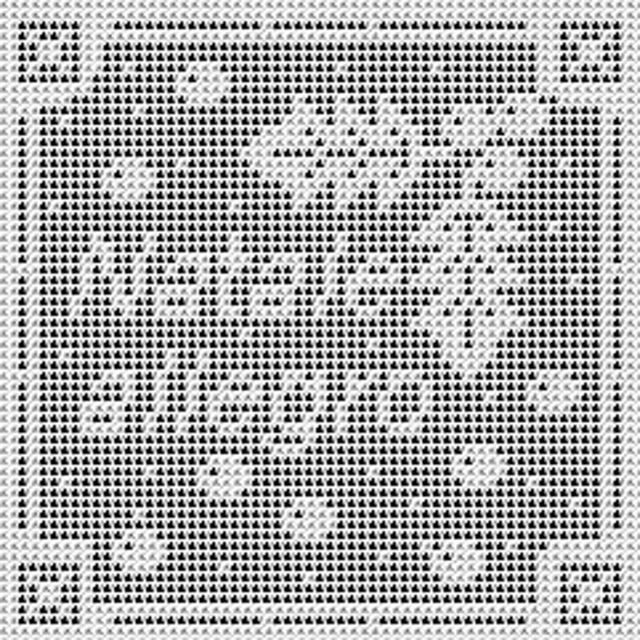 Natale allegro Chart