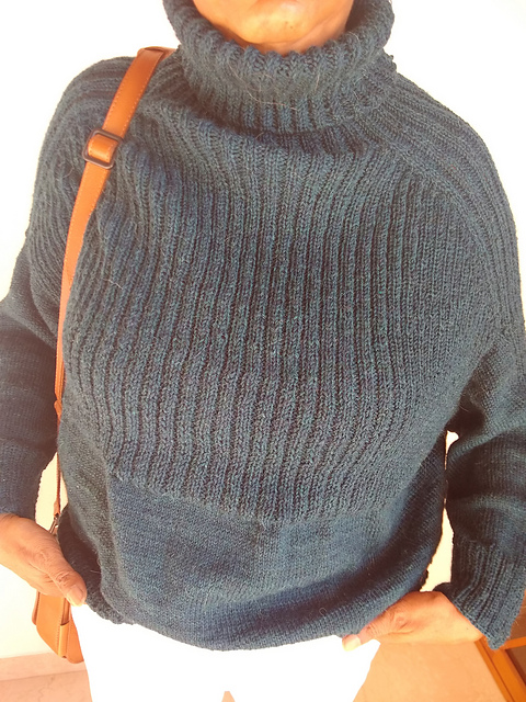 Meeresrauschen