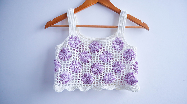 Summer top