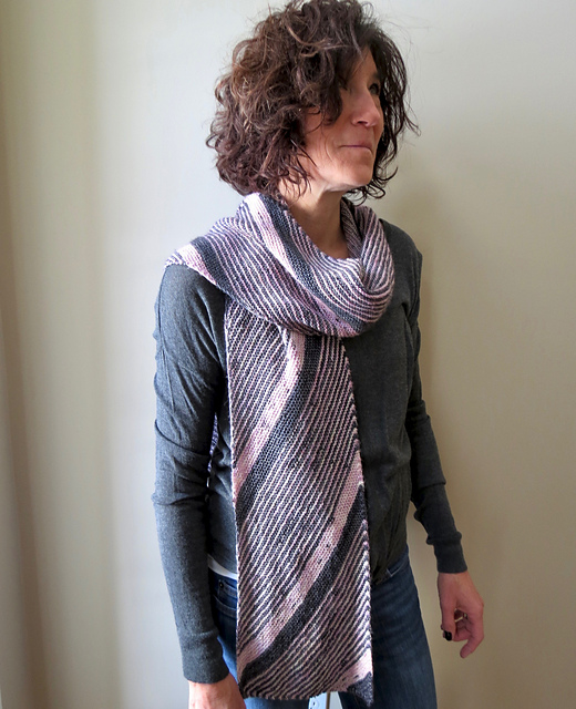 Balboa Scarf