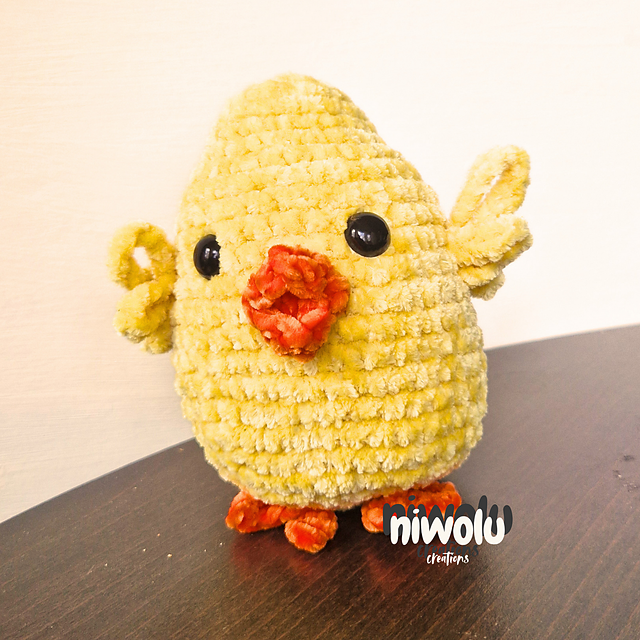 Spring chicken