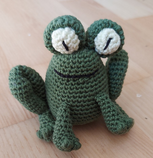 Frog