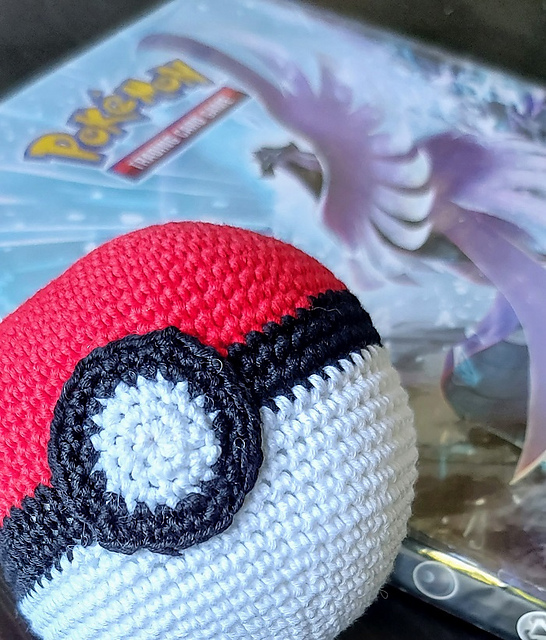 Pokeball