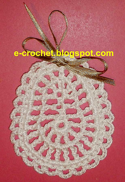Egg motif