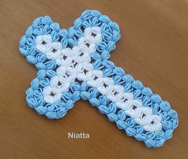 Cross Niatta Design #1