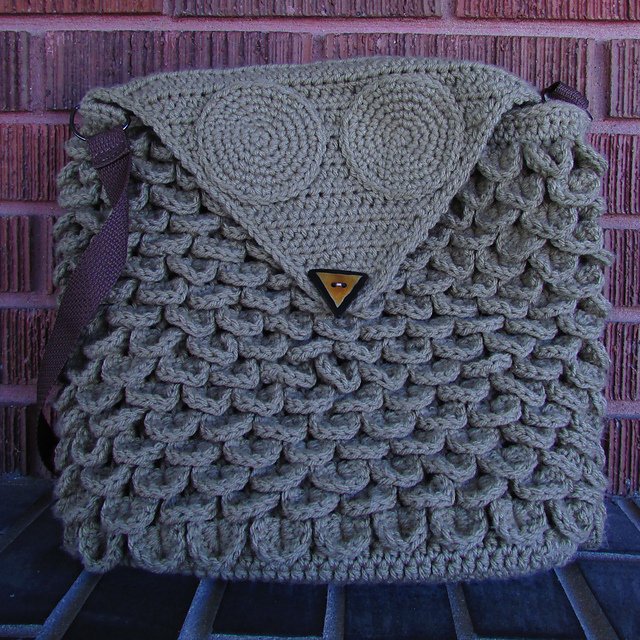 Owl Bag