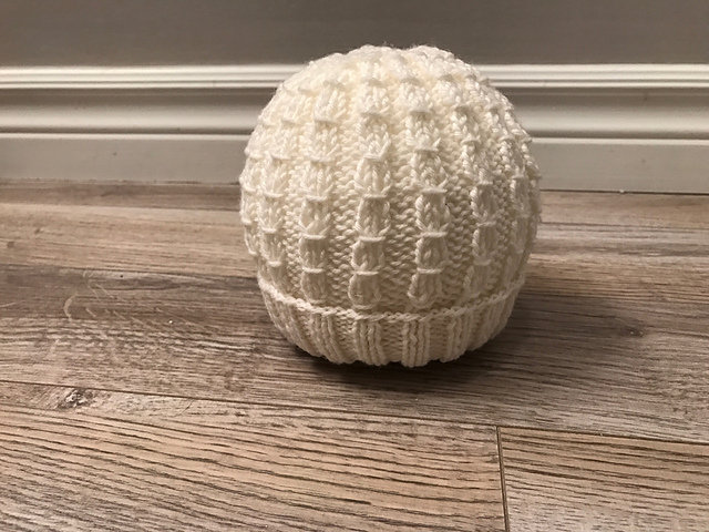 Snowball / Boule de Neige