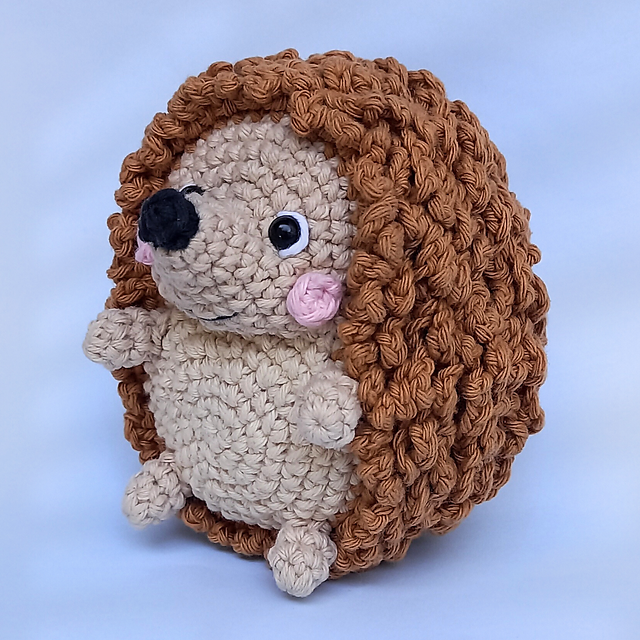 Hedgehog