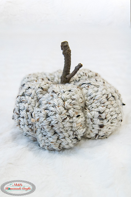 Small Pumpkin