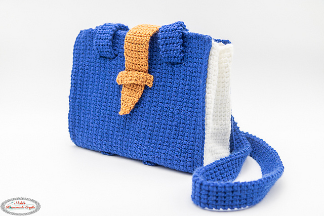 2-in-1 Book Bag