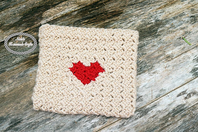 Heart Envelope
