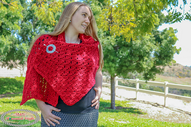 Romantic Wrap