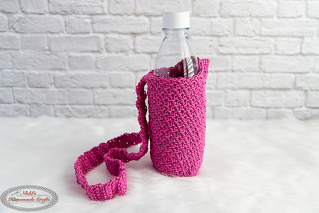 Bottle Holder Bag