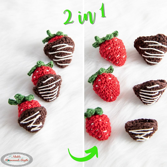 Chocolate Covered Strawberries