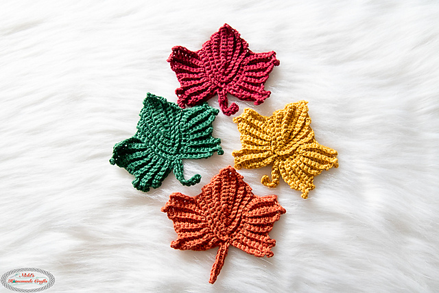Maple Leaf