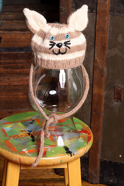 Kitty Hat
