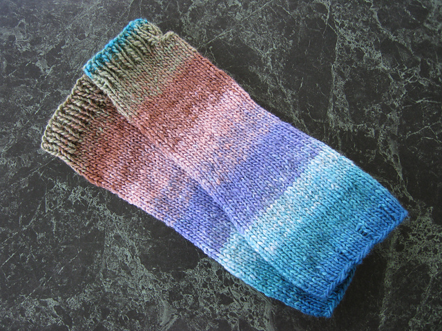 Elements Armwarmers