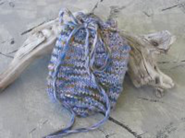 Tarot Card Bag