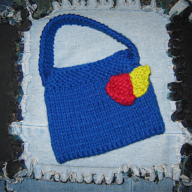 Teaching Bag