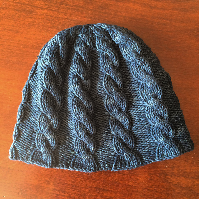 Not Yet Dead Hat