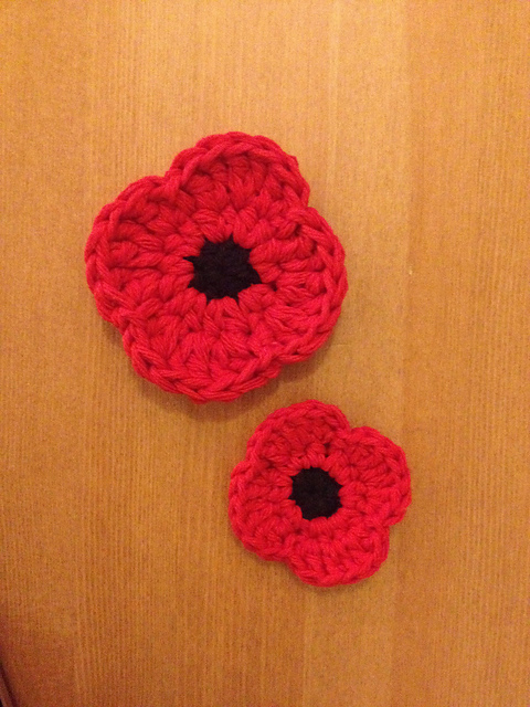 Pretty Poppy