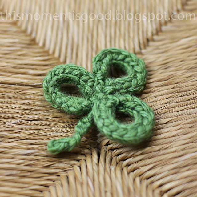 3 Leaf Clover