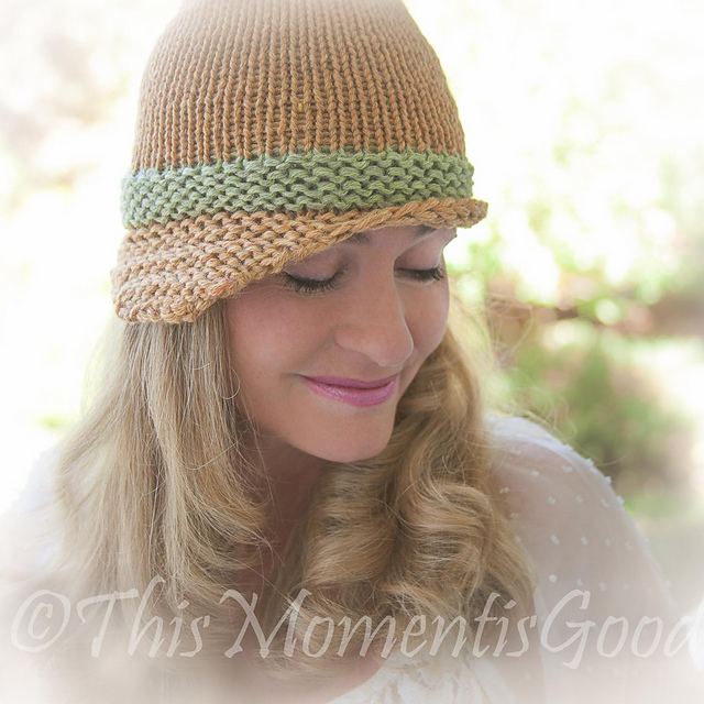 Chelsea Hat