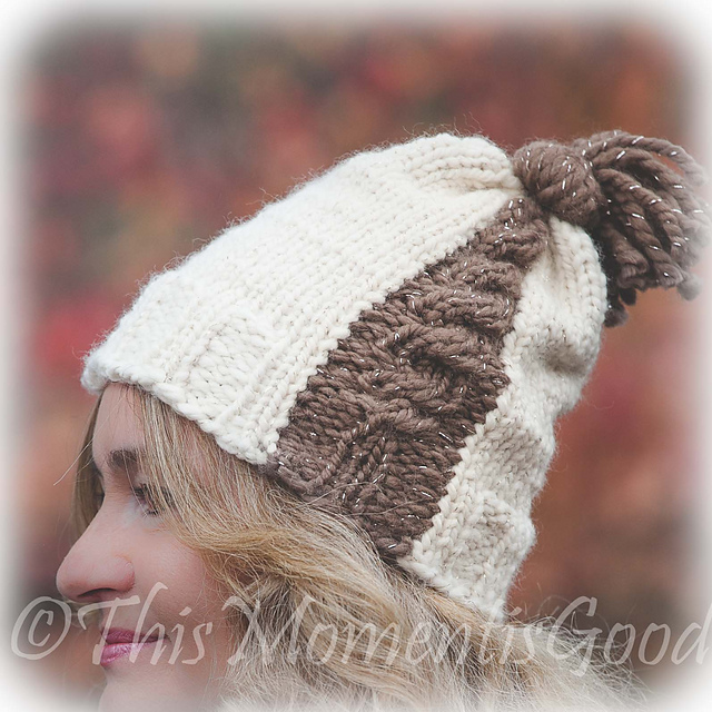 Cable Express Hat