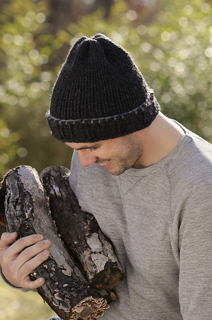 Two Way Beanie